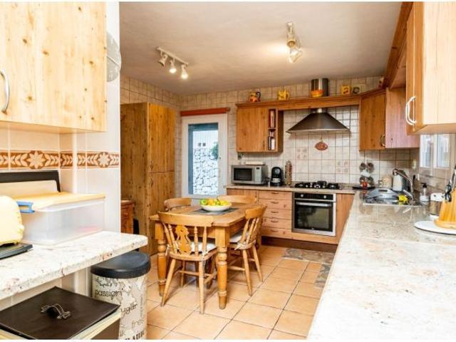 Casa en alquiler en Teulada