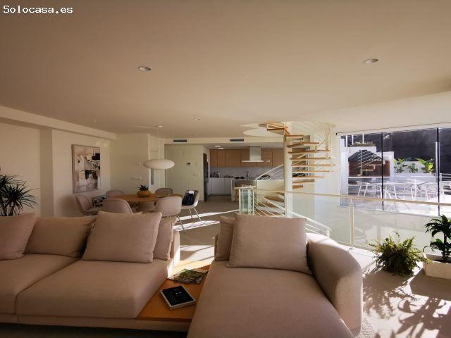 Casa en venta en la Marina Baixa, Valencia