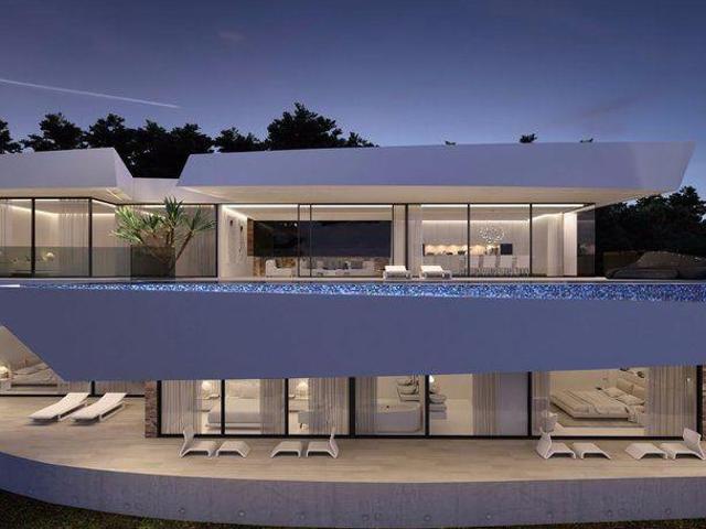Casa en venta en Altea