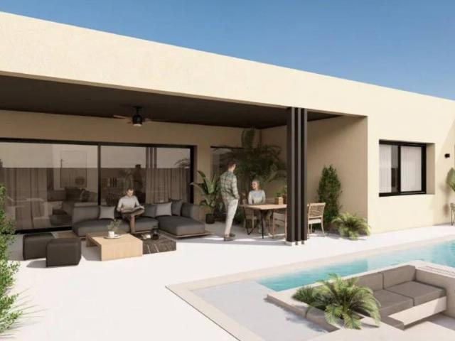 Casa en venta en Baños y Mendigo, Campo de Cartagena y Mar Menor