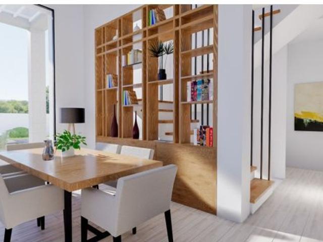 Casa en venta en el Castell - Casc Antic, la Marina Baixa