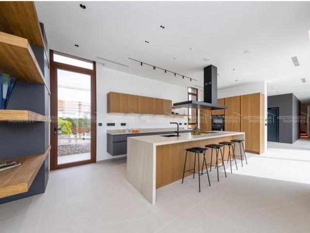 Casa en venta en Urbanización Barrina, la Marina Baixa