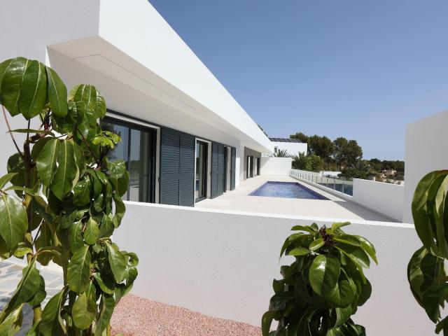Casa en venta en la Marina Alta, Valencia
