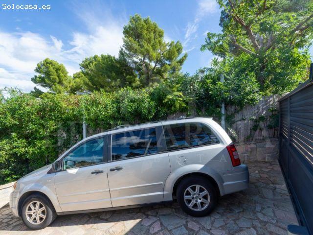 Casa en alquiler en Alcúdia, Mal Pas