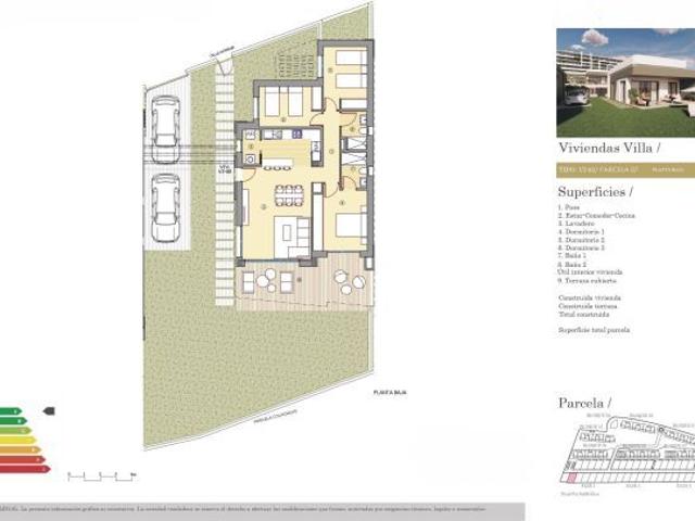 Casa en venta en Bonalba, l'Alacantí