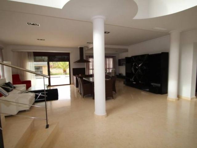 Casa en alquiler en Centre Històric, l'Alacantí