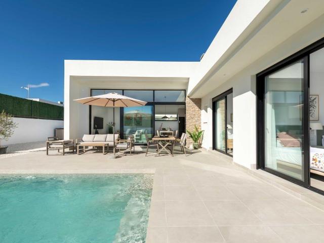 Chalet en venta en Noroeste, Murcia