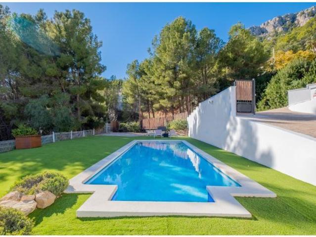 Casa en venta en San Bernardo, la Marina Alta