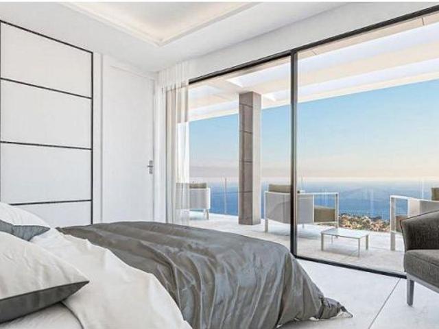 Casa en venta en San Bernardo, la Marina Alta