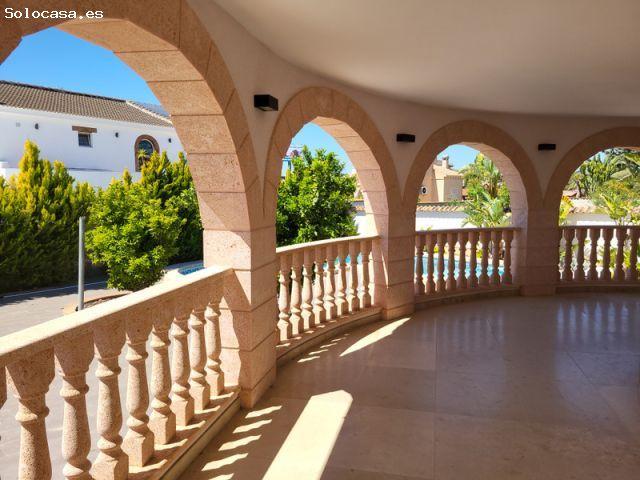 Casa en venta en Urbanización Doña Pepa, el Baix Segura / La Vega Baja