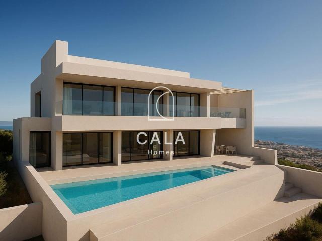 Casa en venta en La Caldera, Adeje