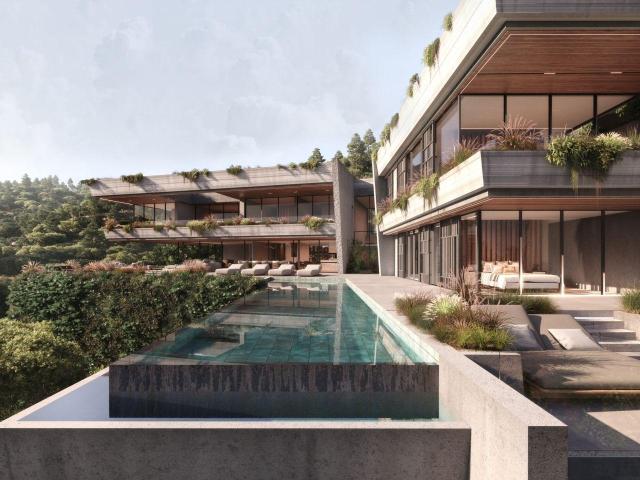 Chalet en venta en La Cocha, Costa del Sol Occidental