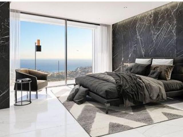 Casa en venta en San Bernardo, la Marina Alta