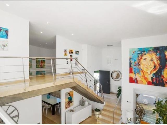 Casa en alquiler en Dehesa de Campoamor, el Baix Segura / La Vega Baja