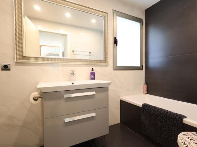 Casa en alquiler en Mercat, Alicante