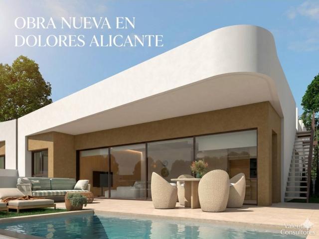 Casa en venta en el Baix Segura / La Vega Baja, Valencia
