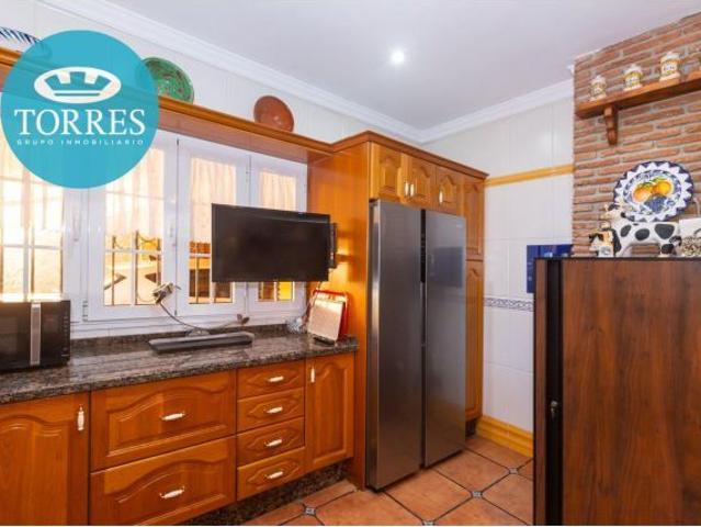 Casa en venta en Puerto de la Torre, Málaga-Costa del Sol
