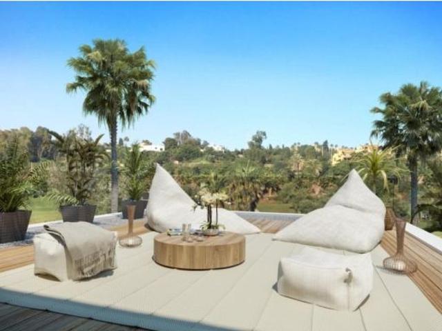Casa en venta en Bel-Air, Costa del Sol Occidental