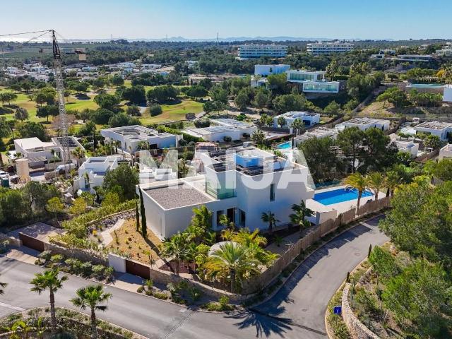 Chalet en venta en PAU 21-Colinas Golf, el Baix Segura / La Vega Baja