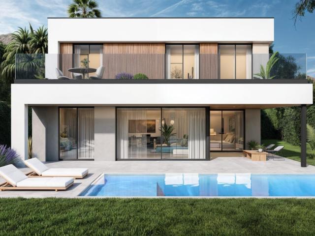 Casa en venta en Bel-Air, Costa del Sol Occidental