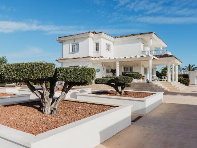 Casa en venta en Torrellano, el Baix Vinalopó