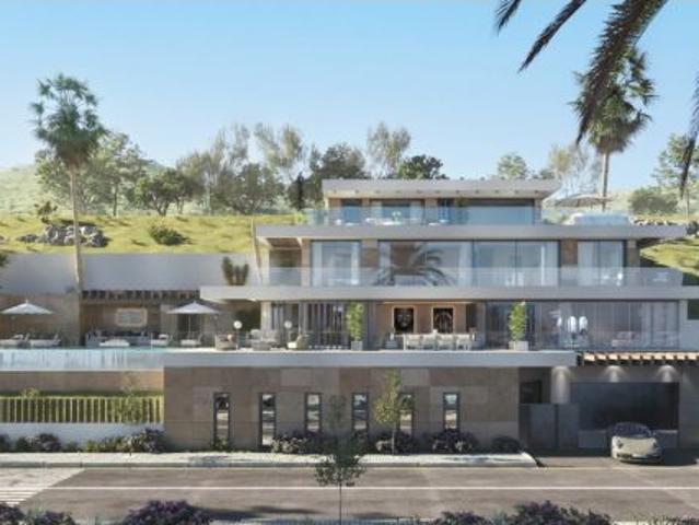 Casa en venta en Cerro de Verdearo, Benahavís