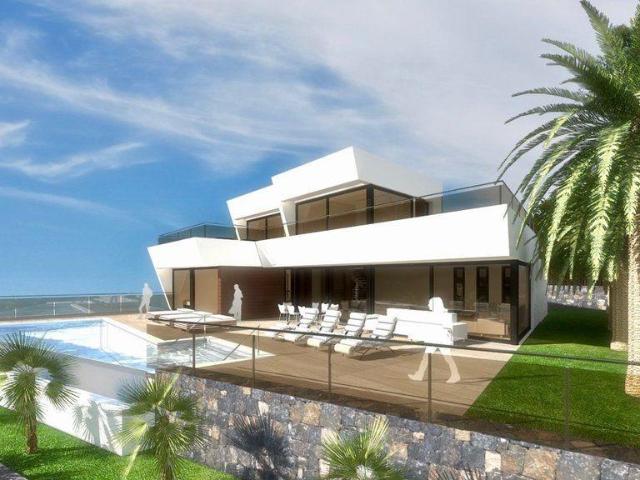 Casa en venta en la Marina Alta, Valencia