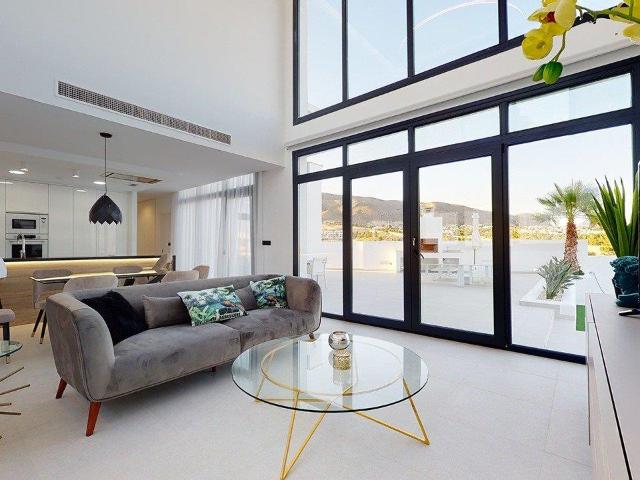 Casa en venta en la Marina Baixa, Valencia