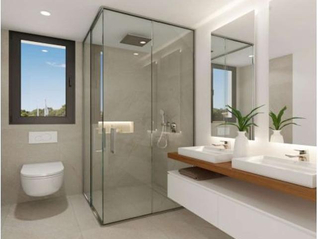 Casa en venta en la Marina Baixa, Valencia
