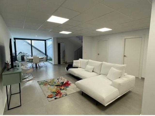 Casa en alquiler en Finestrat