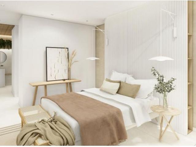 Casa en venta en Finestrat, Urbanització Golf Badia