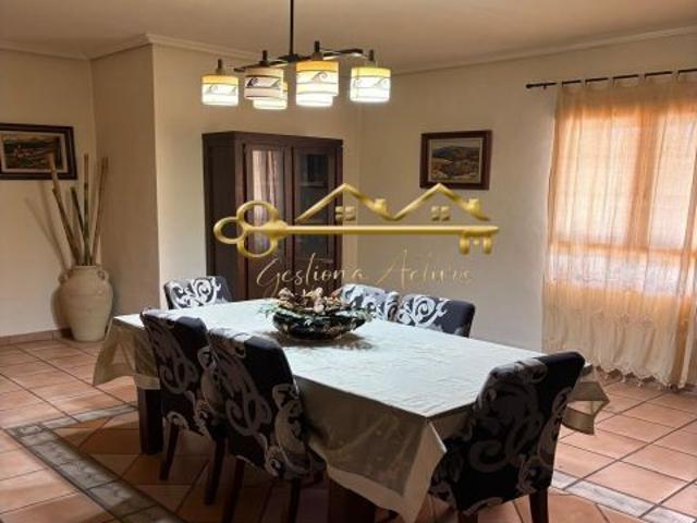 Casa en venta en Urbanització Hèlios, la Vall d'Albaida
