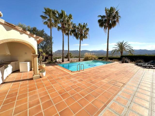 Casa en venta en Urbanització Montgó-Toscamar, la Marina Alta