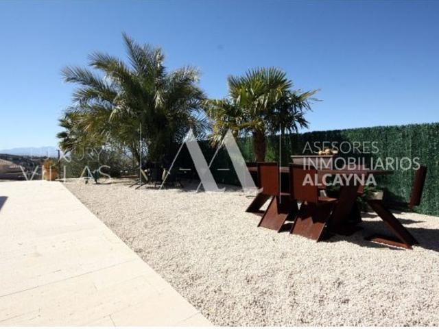 Casa en venta en Romeral, Molina de Segura