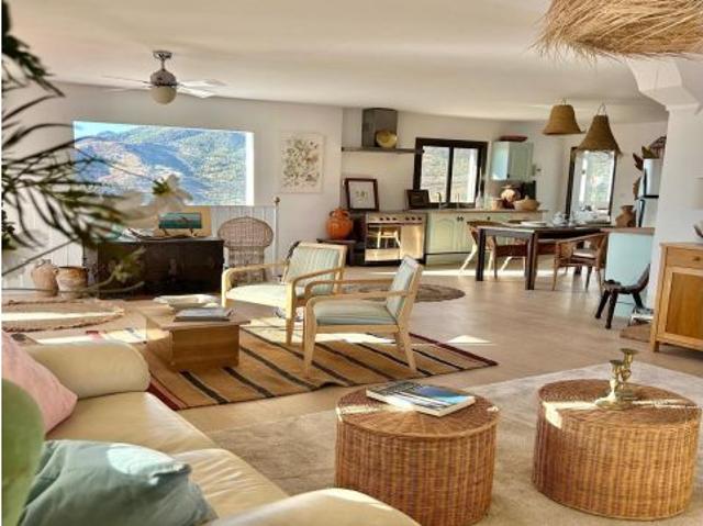 Casa en venta en Canillas De Aceituno, Portugalejo