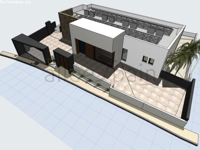 Casa en venta en La Capellanía, Benalmádena