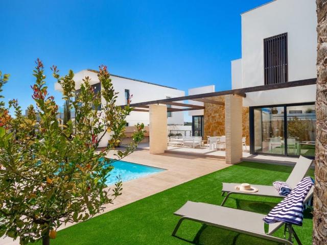 Casa en venta en Dehesa de Campoamor, el Baix Segura / La Vega Baja