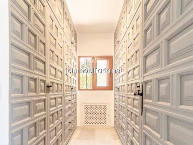 Casa en alquiler en Marbella, Barrio Nuevo