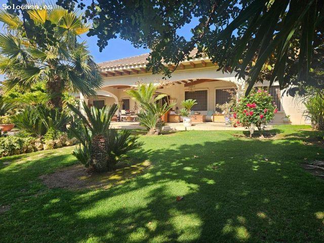 Casa en venta en l'Alacantí, Valencia