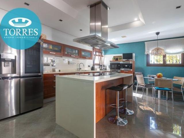 Casa en venta en Este, Málaga-Costa del Sol