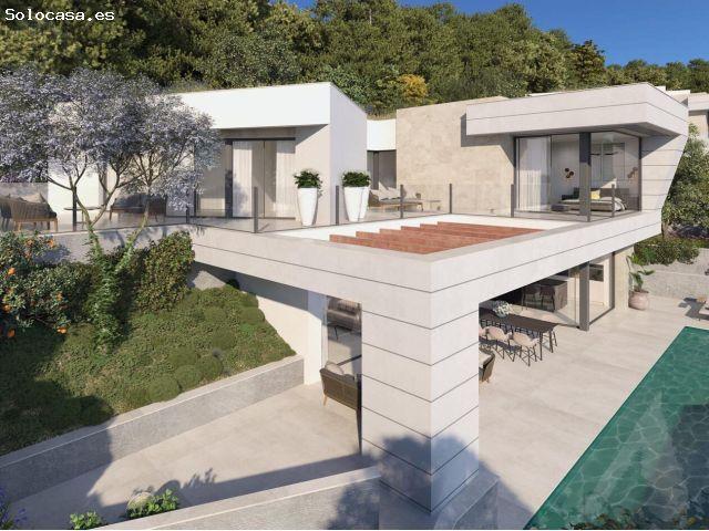 Casa en venta en Este, Málaga-Costa del Sol