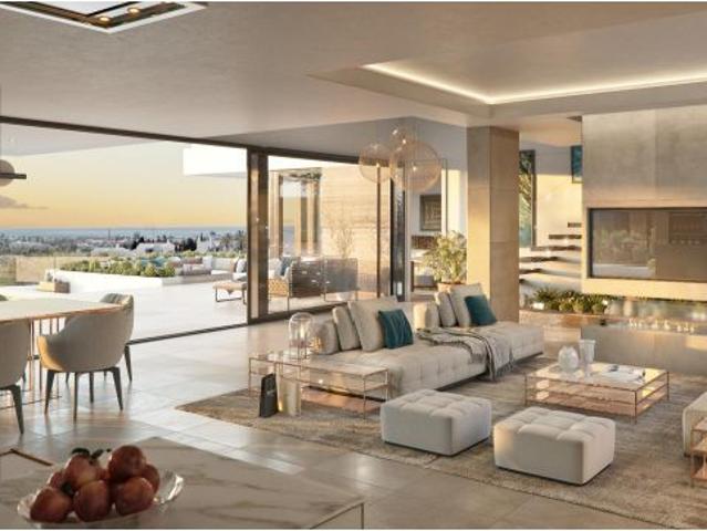 Casa en venta en Este, Málaga-Costa del Sol