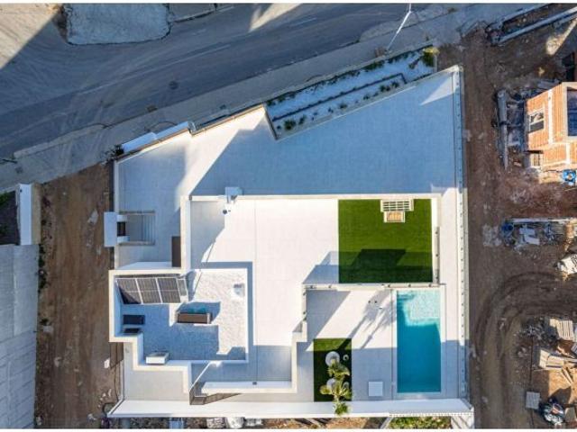 Casa en venta en l'Alacantí, Valencia
