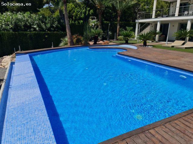 Casa en venta en Urbanització Els Carrions, la Marina Alta