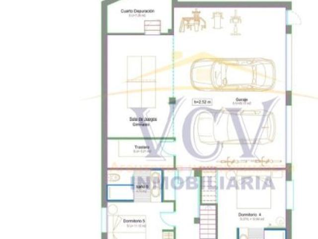 Casa en venta en Urbanització L'Almadrava, l'Alacantí