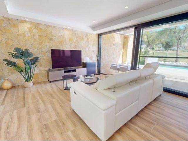 Casa en venta en el Vinalopó Mitjà / El Vinalopó Medio, Valencia