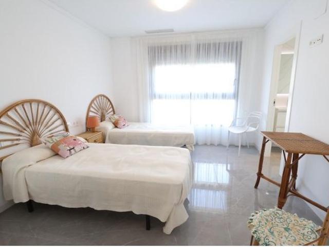 Casa en alquiler en Urbanización La Zenia II, el Baix Segura / La Vega Baja