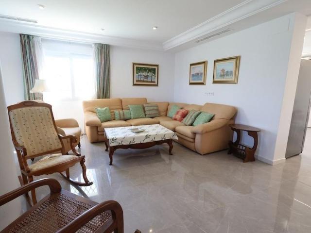Casa en alquiler en Centre Històric, l'Alacantí