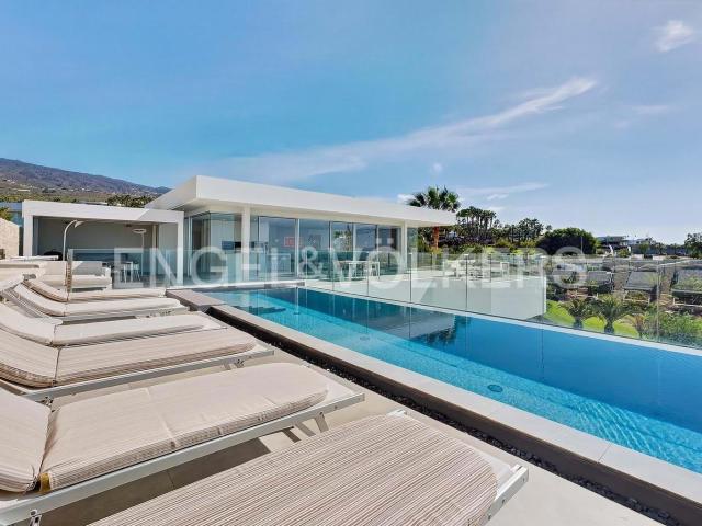 Casa en venta en Guía de Isora, Canarias