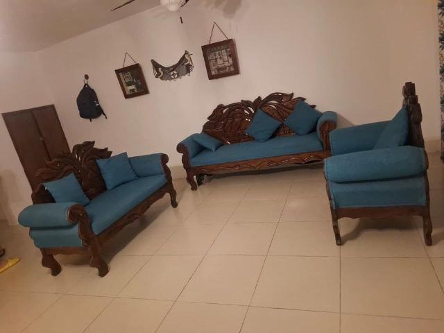 Casa en renta en Progreso, Yucatán
